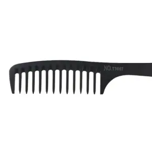 Professional “Pixie Perfect” Baked Lite Comb for Smooth and Flawless Hair