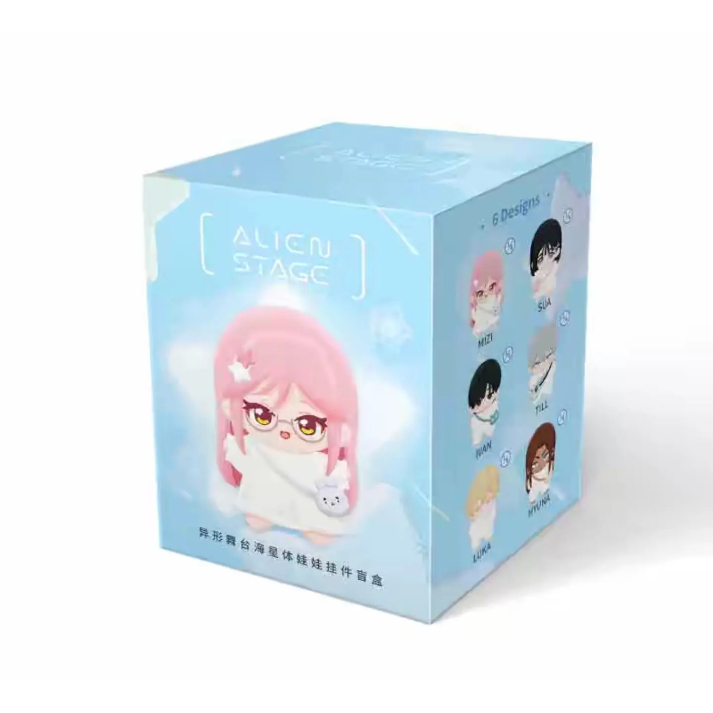 1PCS Single Box-2