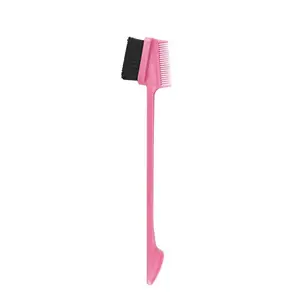 Hair Edge Control Hair Brush Comb Combo Pack