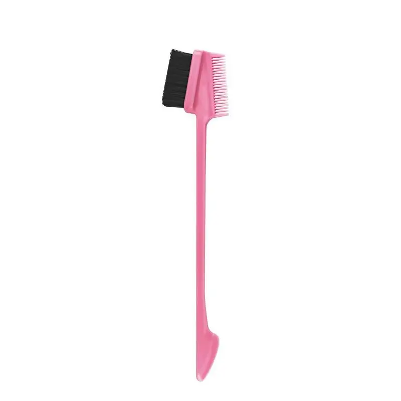 Hair Edge Control Hair Brush Comb Combo Pack