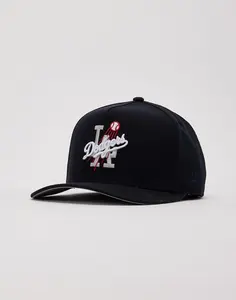 New Era MLB Los Angeles Dodgers 9Fifty A-Frame Snapback Hat