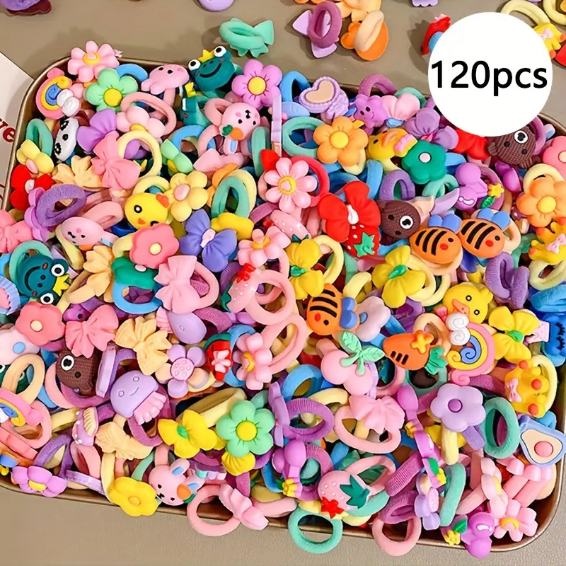120 random pieces