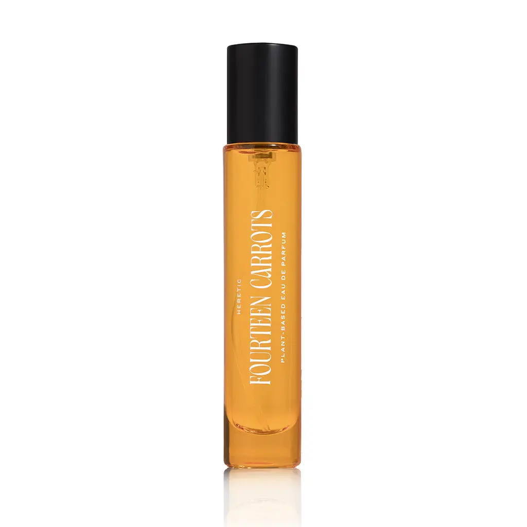 14 Carrots Unisex Eau de Parfum (Edp), Body Perfume Fragrance for Beauty & Personal Care