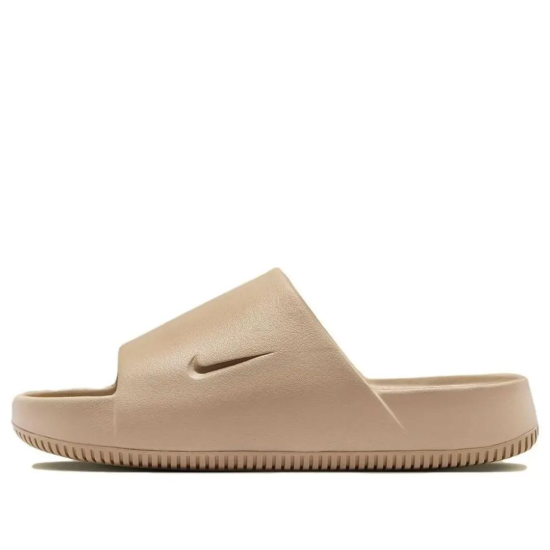 Nike Calm Slide 'Khaki' FD4116-201 Nike Calm Slide 'Khaki' FD4116-201