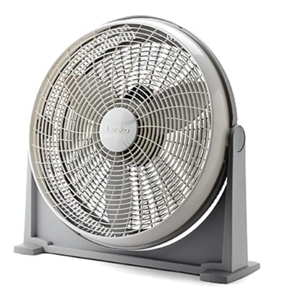A20100 20 in. Air Circulator, Wall Mount A20100 20 in. Air Circulator, Wall Mount