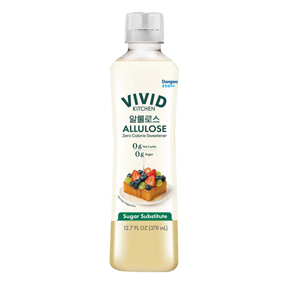 [Dongwon] Vivid Kitchen Allulose 510g