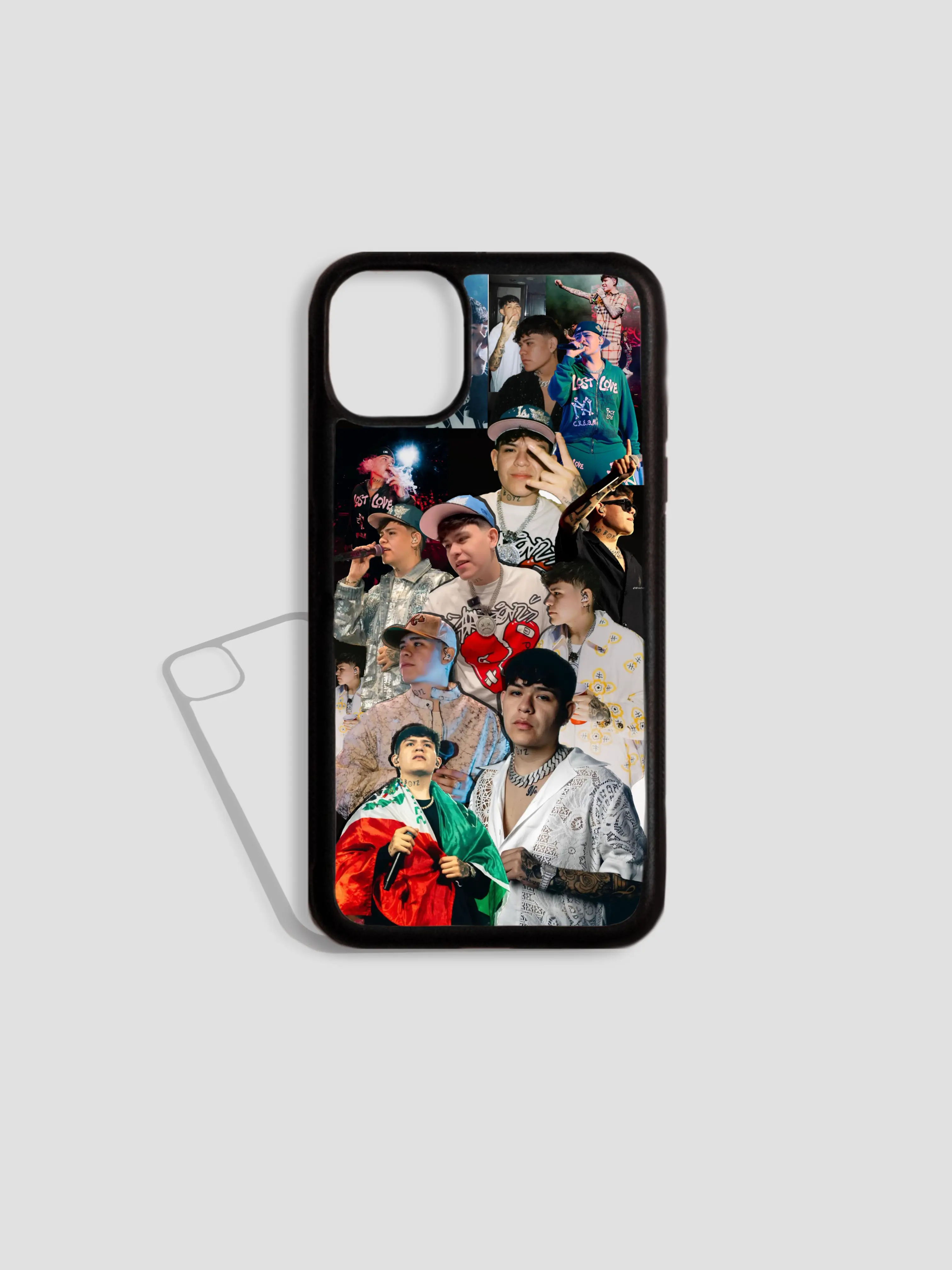 Junior H Phone Case - TikTok Shop