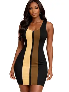 Centered Dress