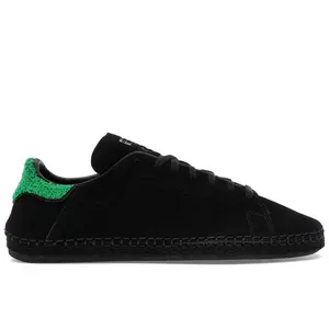 adidas Men's Stan Smith CLOT By Edison Chen Espadrille Black, from StockX