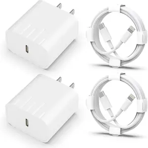 iPhone Charger,Lightning Cable[Apple MFi Certification] iPhone Fast Charger for iPhone 14 Charger 13 12 11 ipad Chargers Apple Charger USB c Charger Block Original Lightning to usbc Charg Cord