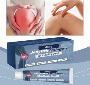 South Moon Joint Care Cream, Apply Elbow And Knee Massage External Pamper Wrist Nourishing Care Cream Eucalyptus Moisturizers Restore Comfort Healthcare Treatment