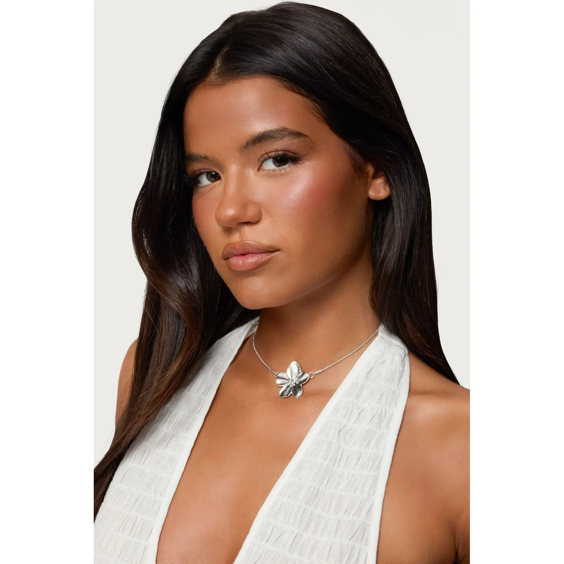 Botanical Babe Necklace