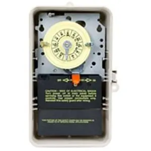 Intermatic USD  Intermatic 208-277V Time Clock