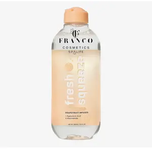 SpaLife Micellar Water