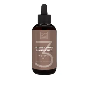 RG Cosmetics Intense Shine & Anti-Frizz Booster (Hair Care)
