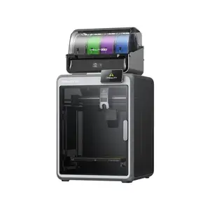 Creality K2 Combo 3D Printer