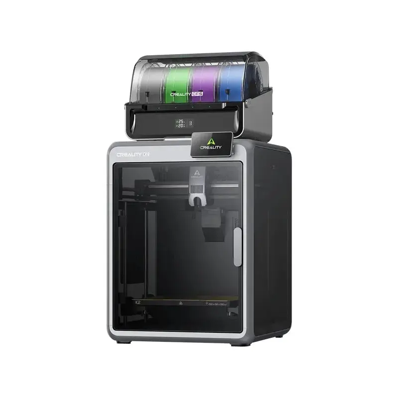 Creality K2 Combo 3D Printer Creality K2 Combo 3D Printer