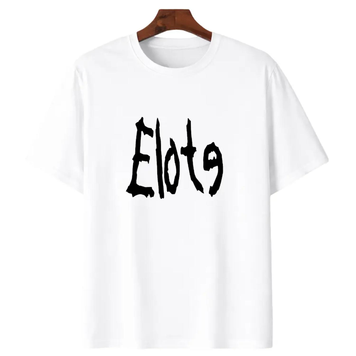 "Elote" Parody T-Shirt – Funny Nu-Metal Band-Inspired Corn Tee Streetwear Tshirt Unisex Top Tropical trendy meme t-shirt "Elote" Parody T-Shirt – Funny Nu-Metal Band-Inspired Corn Tee Streetwear Tshirt Unisex Top Tropical trendy meme t-shirt