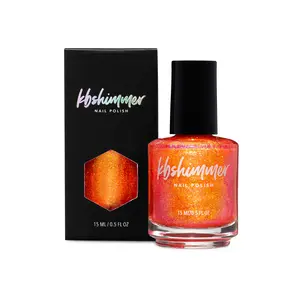 KBShimmer Patch Things Up Nail Polish