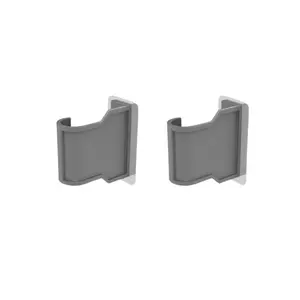 SplashZen Replacement Part - Hooks with Sticky Pads