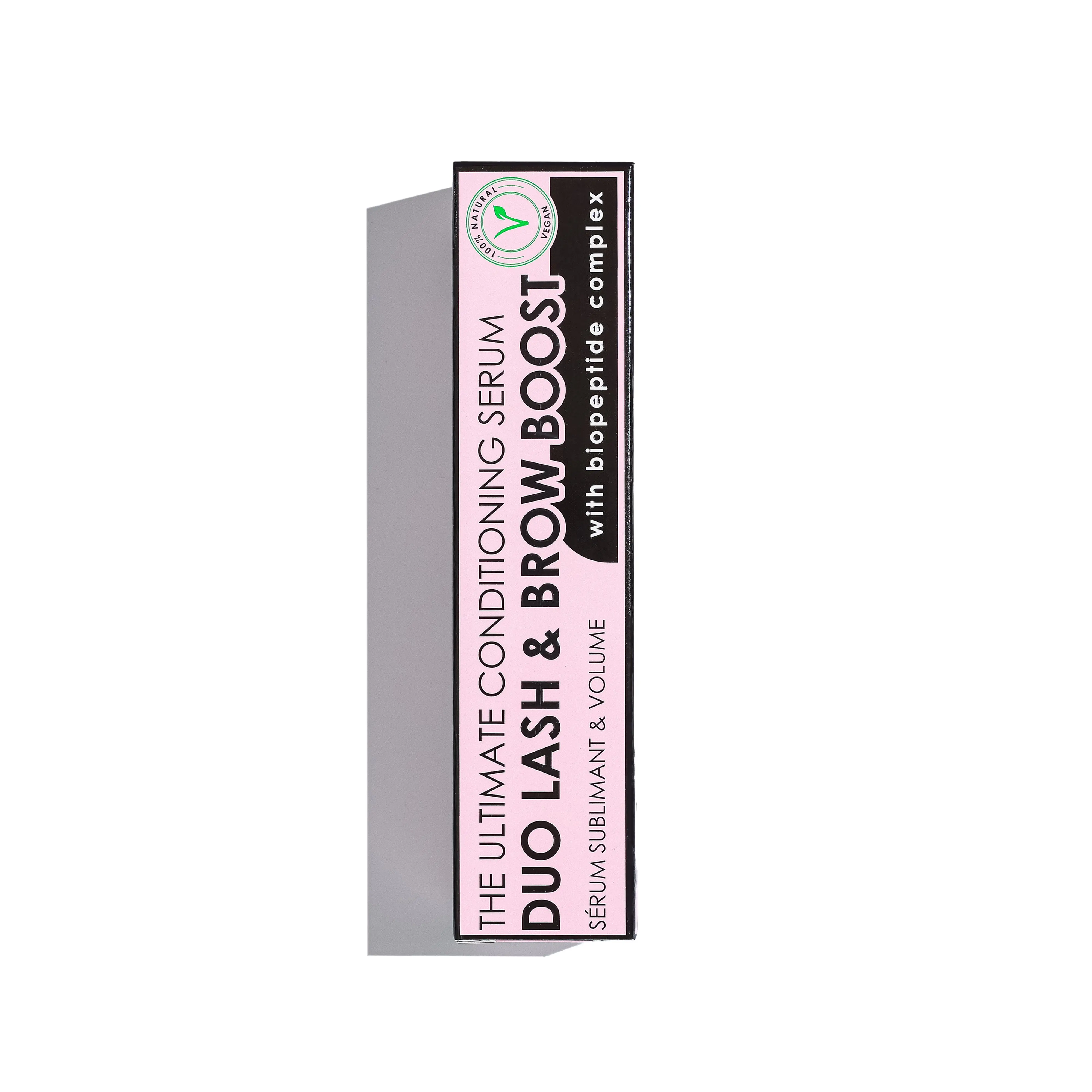 Duo Lash & Brow Boost