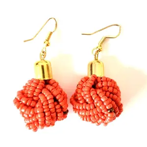 Kilifi African Earrings