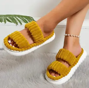 Fuzzy Slides