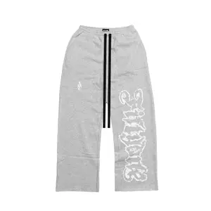 "fiftyone" Mega Logo Sweatpants
