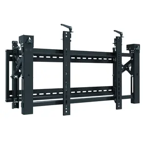 StarTech Video Wall Mount For 45-70 in. Vesa Mount Displays Anti Theft
