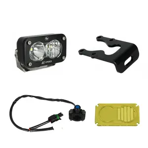 Baja Designs S2 Pro Headlight