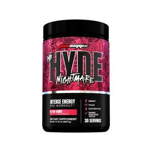 Mr. Hyde Nightmare  Pre-workout 30 Servings