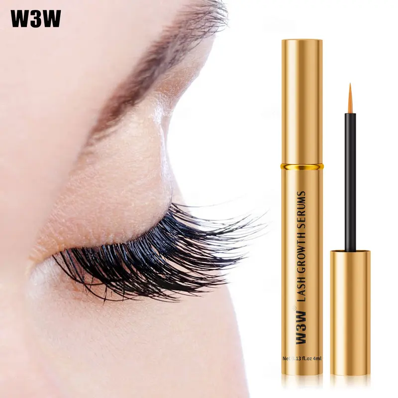 Limited Edition Offer: W670 Lash Boost Serum - W3W | Unleash Your Longest, Lushest Lashes Yet!