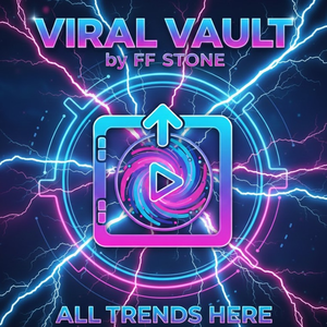 STONEY - VIRAL VAULT