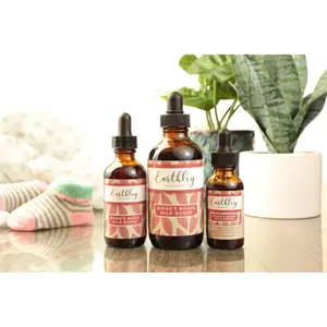 Mama's Magic Milk Boost