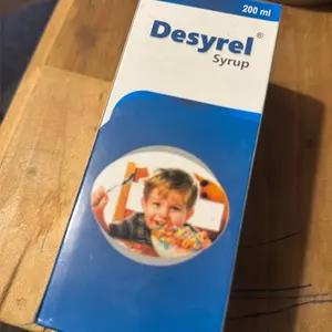 Desyrel