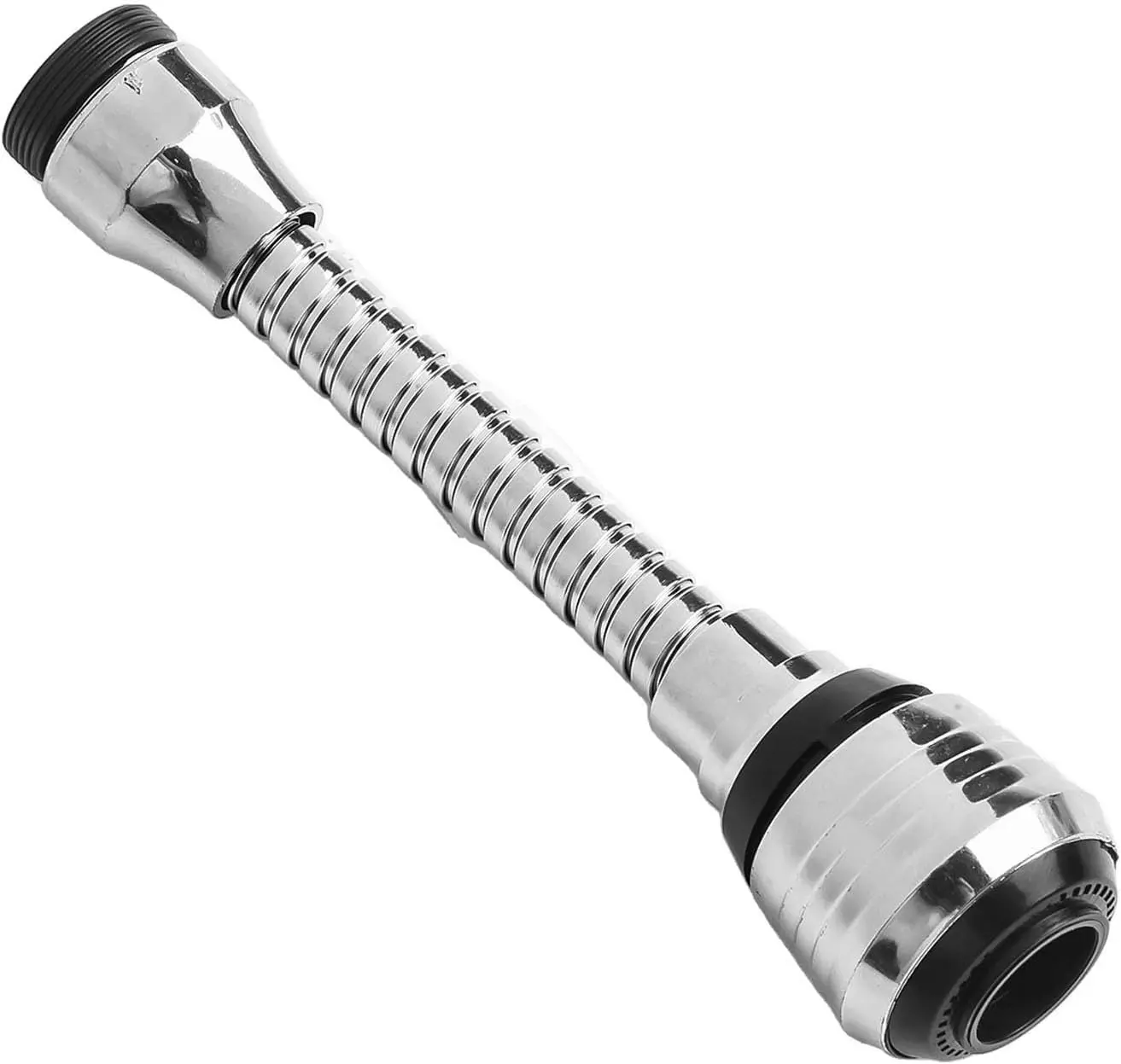 Faucet Extender – Universal Household Adapter with Splash-Proof Nozzle & Filter for Washing Vegetables, Basin, Shower Head