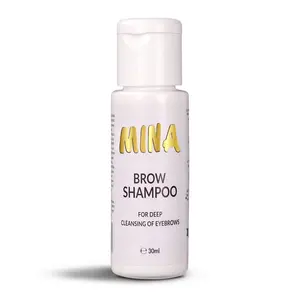 Mina Brow - Eyebrow Shampoo - 30 ml