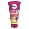 Veet Botanic Inspirations Sensitive Skin Hair Removal Gel Cream - Aloe Vera & Vitamin E, Dermatologically Tested, 6.76 Fl Oz, Fragranced, Body Care, Moisturizing, for Legs & Body, Single Item, Fragrance, Smooth