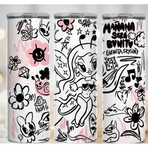 Fairy tumbler