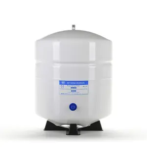NU Aqua 4 Gallon Storage Tank