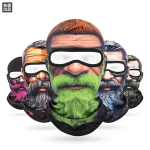 Cooling Print Balaclava Mask ski mask Ghost Skull Balaclava Skeleton Skull Scarf Balaclava Mask sweats Colorful Skull Windproof Balaclava Tactical Impact Resistant Skull Mask Breathable Ice Silk Sunscreen Mask cat ski mask outfit women snowboarding