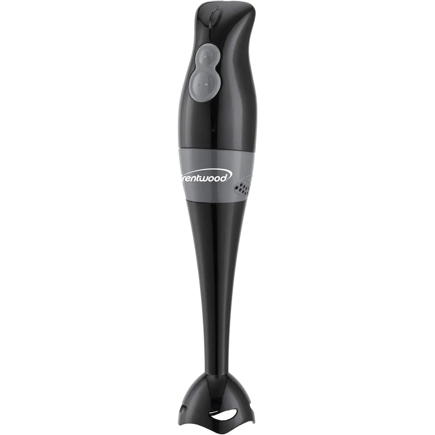 Brentwood 2-SPEED HAND BLENDER - Black Brentwood 2-SPEED HAND BLENDER - Black