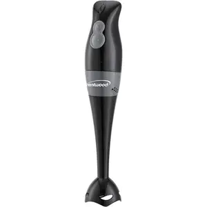 Brentwood  2-SPEED HAND BLENDER - Black