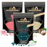 Wax Therapy Brazilian Bikini Wax Beads - 300g Hard Wax for Hair Removal on Face, Body, Legs - Pearl Beads for Wax Warmers