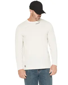Ariat Men's Men'S Fr Baselayer Long Sleeve T-Shirt - 10071532