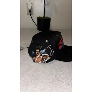DANDY HATS x CANELO ALVAREZ ‘WORLD BOXING CHAMPION’ HAT
