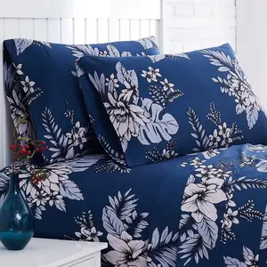 Flora Pillow Cases