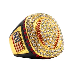 GEN5™ Black2 All Stones 1 Ring