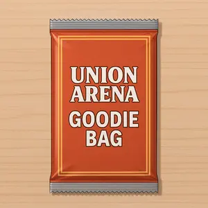 Union Arena Goodie Bag