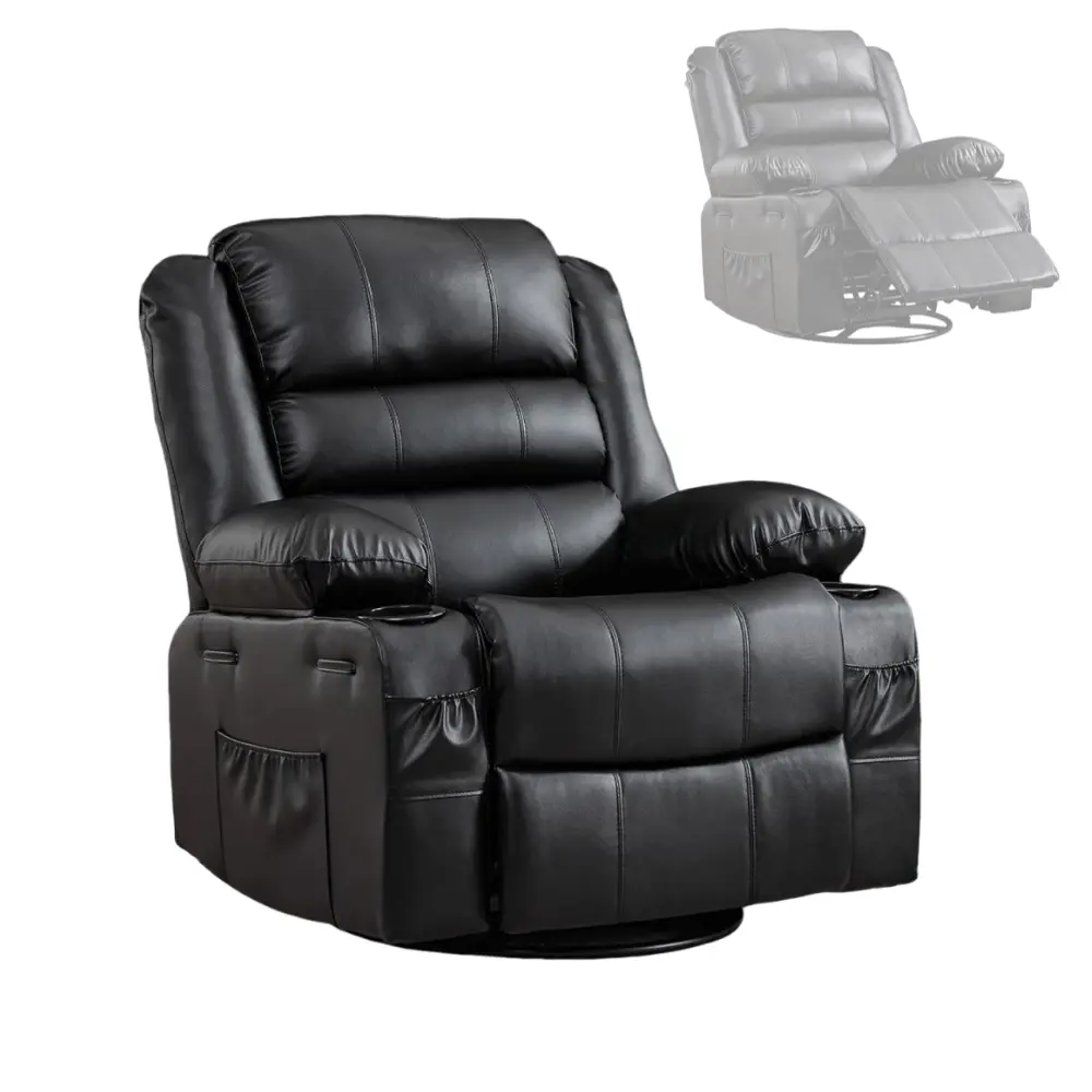 PU | black 